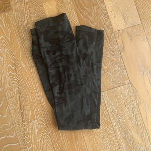 Lululemon Align size 6
